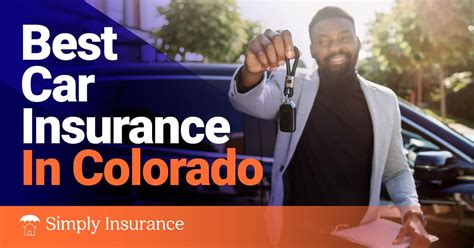 cheapest car insurance colorado